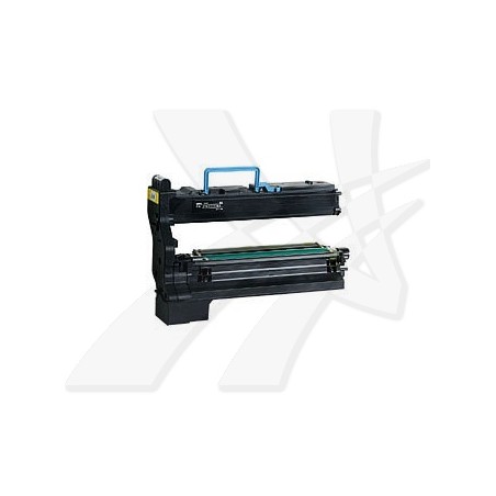Konica Minolta oryginalny toner 4539134, 1710-6040-02, yellow, 6000s