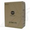 Konica Minolta oryginalny toner 8932404, MT101B, black, 11000s, 2x220g