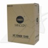 Konica Minolta oryginalny toner 8936304, MT104B, black, 15000s, 2x270g