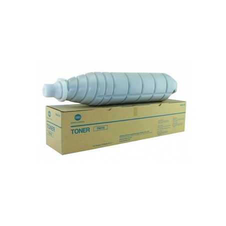 Konica Minolta oryginalny toner A88J150, TN-016, black, 82000s