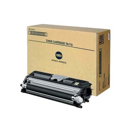 Konica Minolta oryginalny toner TN-110, 9967-0004-20, black, 16000s