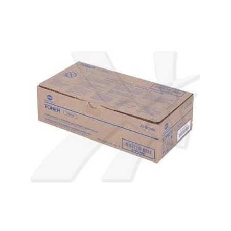 Konica Minolta oryginalny toner TN116K, A1UC050, black, 22000 (2x11000)s
