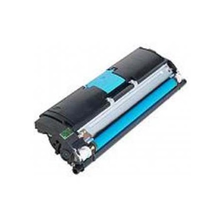 Konica Minolta oryginalny toner TN212C, A00W372, cyan, 4500s