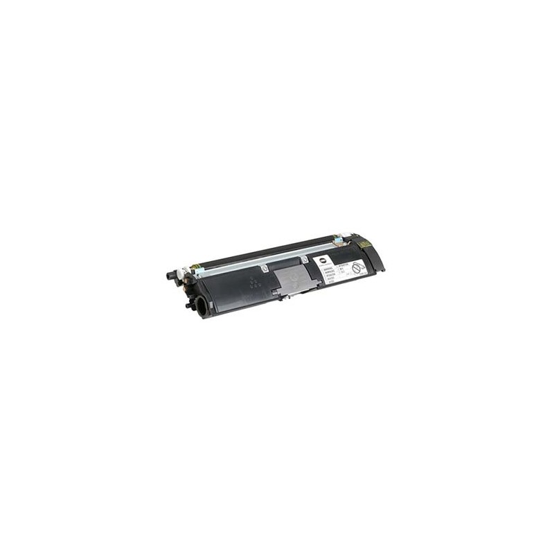 Konica Minolta oryginalny toner TN212K, A00W472, black, 4500s