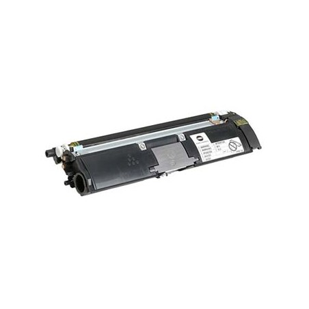 Konica Minolta oryginalny toner TN212K, A00W472, black, 4500s
