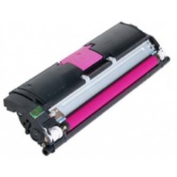 Konica Minolta oryginalny toner TN212M, A00W272, magenta, 4500s