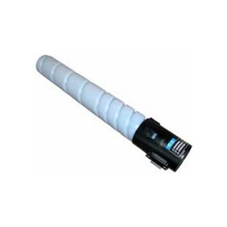 Konica Minolta oryginalny toner TN216C, A11G451, cyan, 26000s