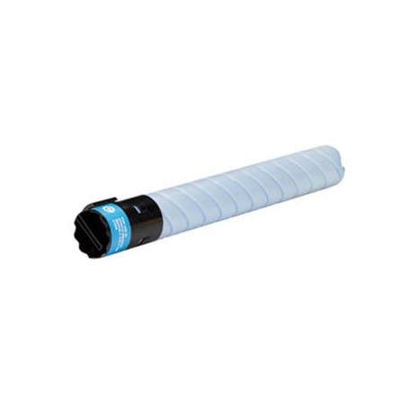 Katun Performance kompatybilny toner z Konica Minolta TN216C, TN319C, A11G451, A11G450, cyan, 26000s, 437g