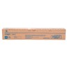 Konica Minolta oryginalny toner TN221C, A8K3450, cyan, 21000s