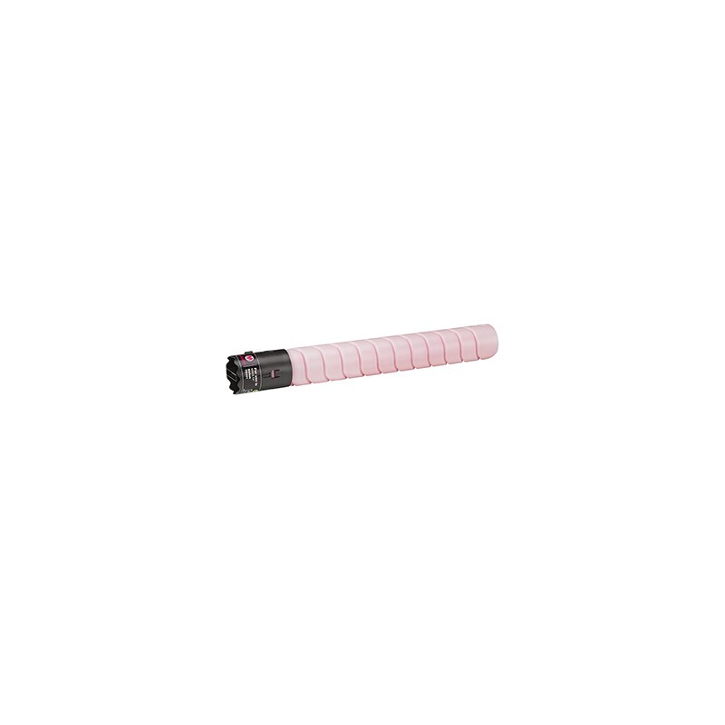 Katun Performance kompatybilny toner z Konica Minolta TN221M, A8K3350, magenta, 21000s, 467g