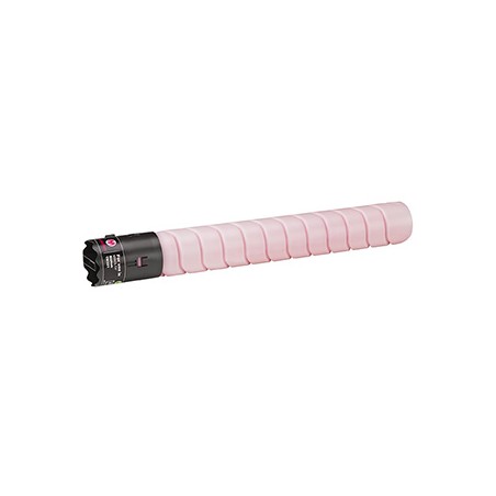 Katun Performance kompatybilny toner z Konica Minolta TN221M, A8K3350, magenta, 21000s, 467g