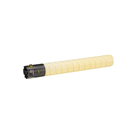 Katun Performance kompatybilny toner z Konica Minolta TN221Y, A8K3250, yellow, 21000s, 478g