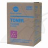 Konica Minolta oryginalny toner TN310M, 4053-603, magenta, 11500s