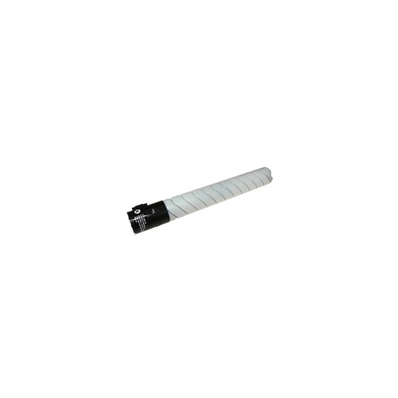 Katun Access kompatybilny toner z Konica Minolta TN321K, TN322, A33K150, A33K050, black, 27000s, 544g