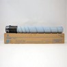 Konica Minolta oryginalny toner TN321C, A33K450, cyan, 25000s