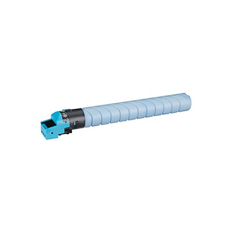 Katun Business Color kompatybilny toner z Konica Minolta TN328C, AAV8450, cyan, 28000s