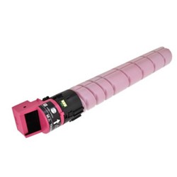 Konica Minolta oryginalny toner AAV8350, AAV835A, TN328M, TN328FM, magenta, 28000s