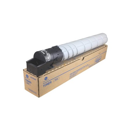Konica Minolta oryginalny toner AC7A050,AC7A05C, TN-330, black, 25000s
