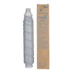 Konica Minolta oryginalny toner 024B, TN511, black, 32200s, 676g