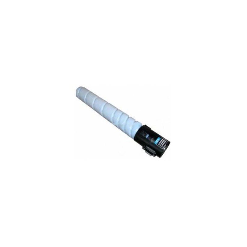 Konica Minolta oryginalny toner TN512C, A33K452, cyan, 35000s