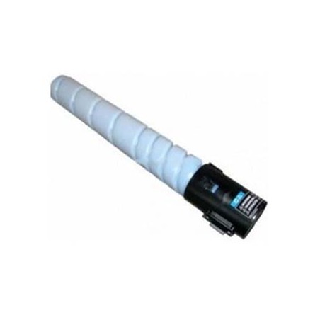 Konica Minolta oryginalny toner TN512C, A33K452, cyan, 35000s