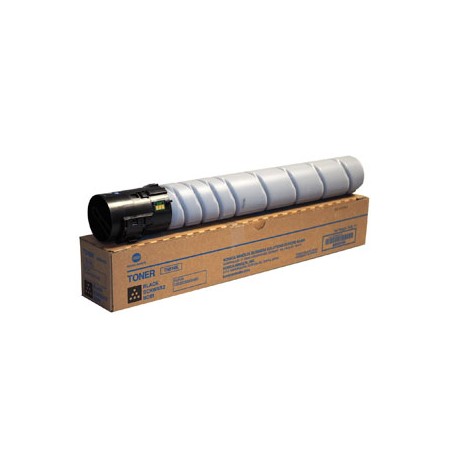 Konica Minolta oryginalny toner TN514K, TN514JK, A9E8150, A9E815C, black, 28000s