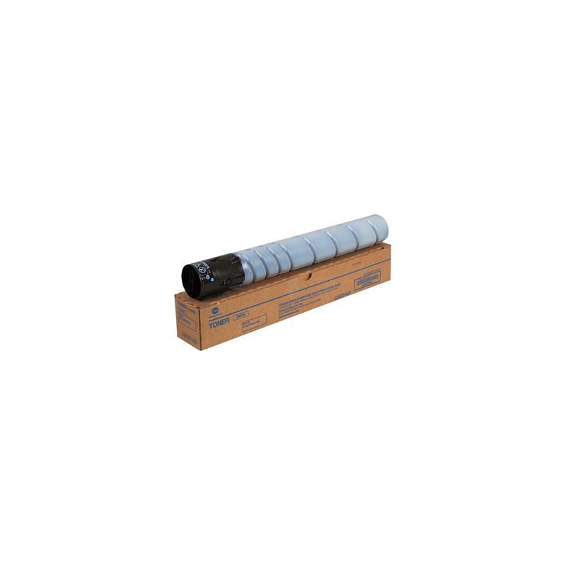 Konica Minolta oryginalny toner AAJ7050, AAJ705C, TN516, black, 26000s