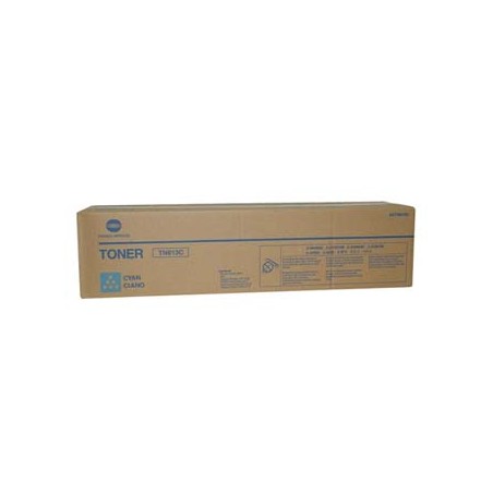 Konica Minolta oryginalny toner A0TM450, TN613C, cyan, 30000s