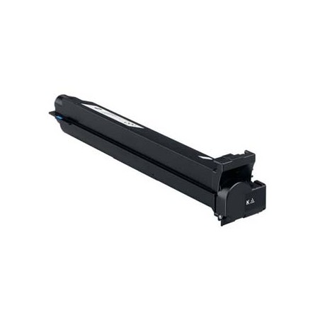 Konica Minolta oryginalny toner A3VU150, TN711K, black, 47200s