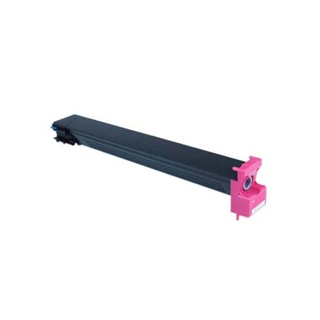 Konica Minolta oryginalny toner A3VU350, TN711M, magenta, 31500s