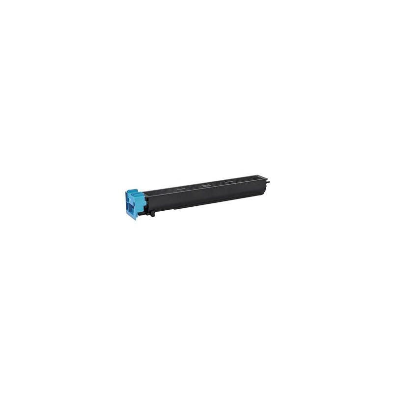 Konica Minolta oryginalny toner ACP8450, TN715C, cyan, 45000s