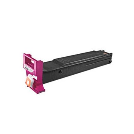 Konica Minolta oryginalny toner A06V354, magenta, 12000s