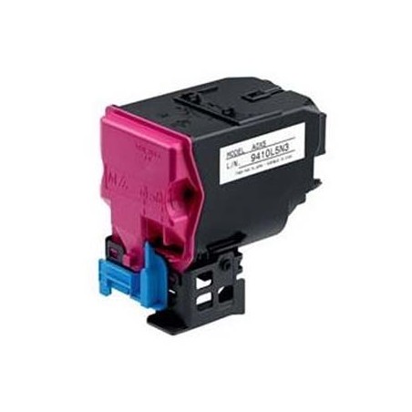 Konica Minolta oryginalny toner A0X5351, TNP19M, magenta, 4000s