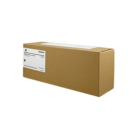 Konica Minolta oryginalny toner A63W01H, TNP-35, black, 20000s, return