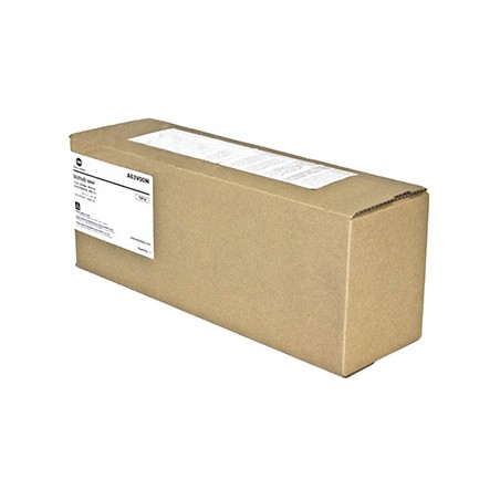 Konica Minolta oryginalny toner A63V00W, TNP39K, black