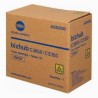 Konica Minolta oryginalny toner A5X0250, TNP48Y, yellow, 10000s