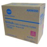 Konica Minolta oryginalny toner A95W350, TNP-49M, magenta, 12000s