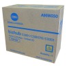 Konica Minolta oryginalny toner A95W250, TNP-49Y, yellow, 12000s