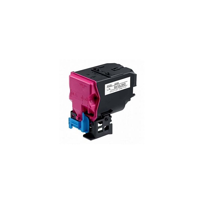 Konica Minolta oryginalny toner A0X5354, TNP-50M, magenta, 5000/4700s
