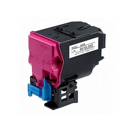 Konica Minolta oryginalny toner A0X5354, TNP-50M, magenta, 5000/4700s