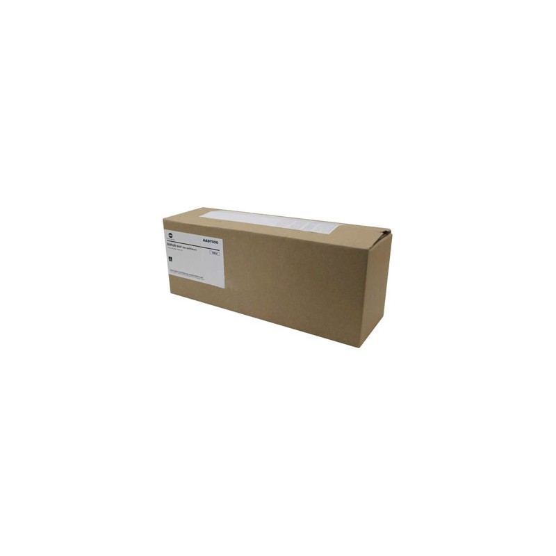 Konica Minolta oryginalny toner AADY050, TNP-55, black, 15000s, return