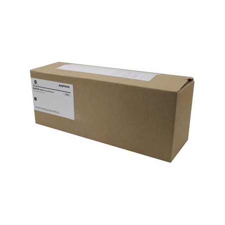 Konica Minolta oryginalny toner AADY050, TNP-55, black, 15000s, return