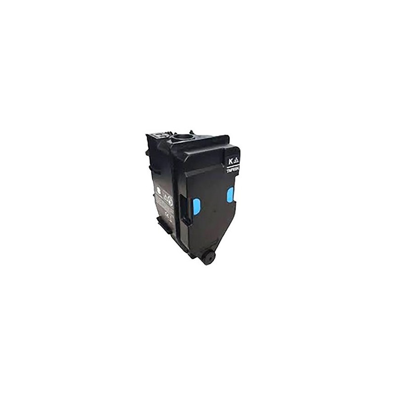 Konica Minolta oryginalny toner AAJW152, TNP-80K, black, 13000s