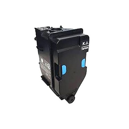 Konica Minolta oryginalny toner AAJW152, TNP-80K, black, 13000s