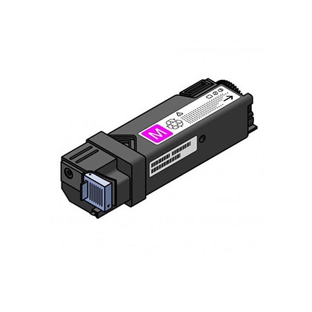 Konica Minolta oryginalny toner AAJW352, TNP-80M, magenta, 9000s