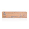 Konica Minolta oryginalny toner AAJW252, TNP-80Y, yellow, 9000s
