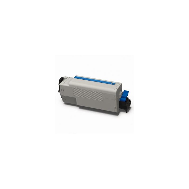 OKI oryginalny toner 44661802, black, 20000s, bęben w zestawie