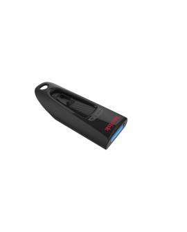 Pendrive SanDisk Ultra SDCZ48-256G-U46 (256GB USB 3.0 kolor czarny)