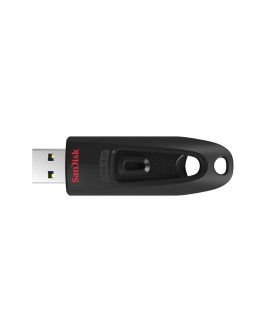 Pendrive SanDisk Ultra SDCZ48-256G-U46 (256GB USB 3.0 kolor czarny)
