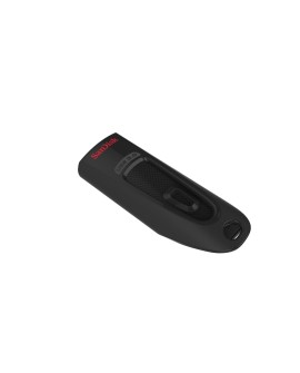 Pendrive SanDisk Ultra SDCZ48-256G-U46 (256GB USB 3.0 kolor czarny)